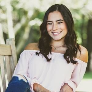 Meet your Posher, Rachel